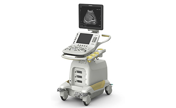 超音波（エコー）診断装置（心臓、腹部、頸動脈、下肢血管エコー）