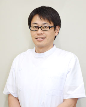 尾張旭クリニック院長 小島宏貴